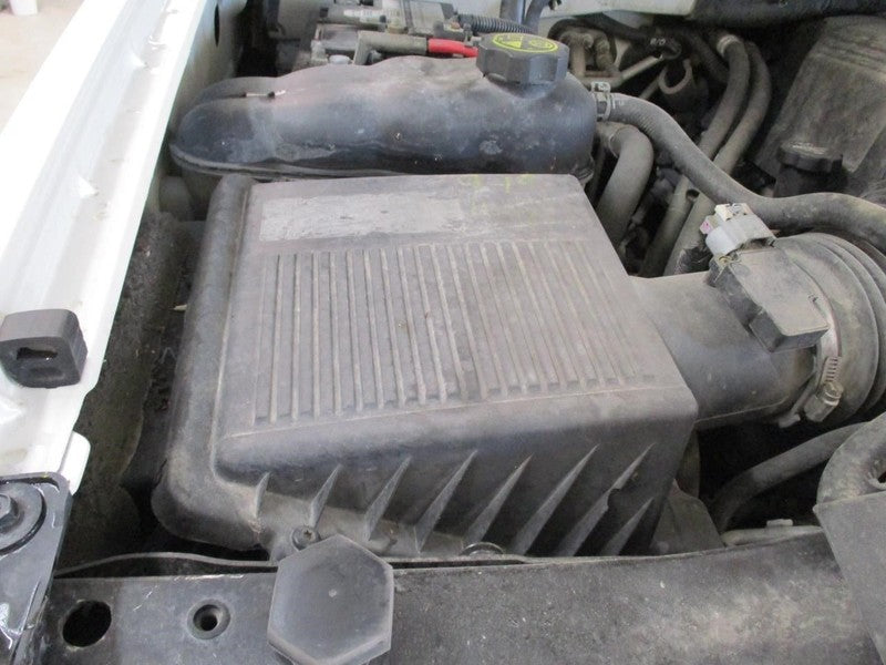 GMC Sierra 3500 Denali 2013 Headrest Used 2499