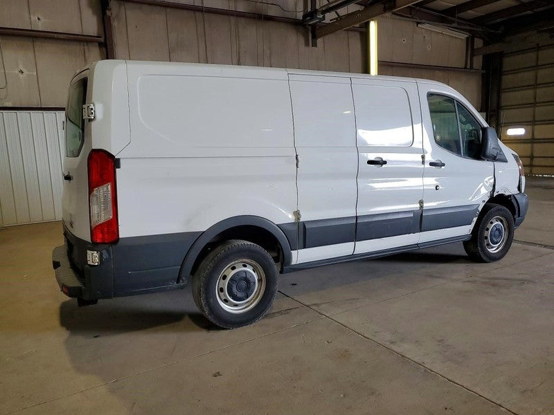 Windshield Wiper Motor Low Roof Fits 15-19 TRANSIT 150 1920459