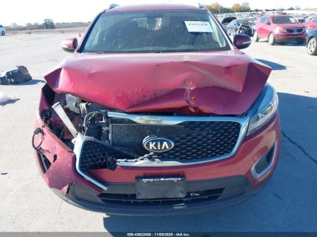 Console Front Roof Without Sunroof Fits 16-20 SORENTO 1739179