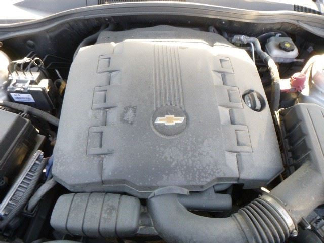 Crossmember/K-Frame Rear LS Fits 13-15 CAMARO 1107206