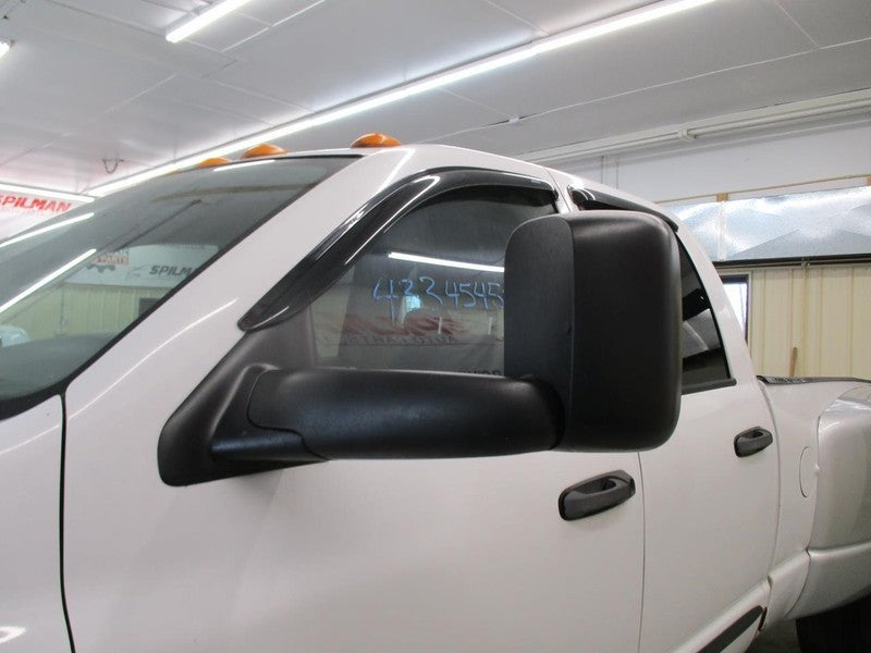 RAM3500   2005 Dash Bezel 1875353