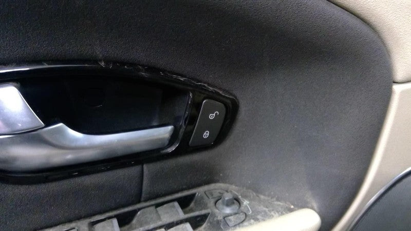 Driver Front Door Switch Driver's Lock Fits 12-19 EVOQUE 1876529