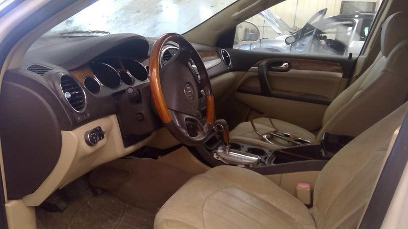 Buick Enclave 2008 Headrest Used 1024