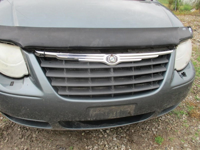TOWN COUN 2005 Seat Belt Rear 1936131