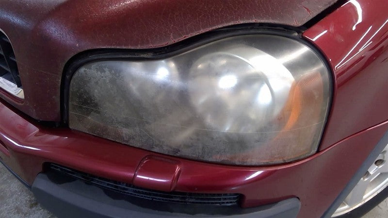 Power Brake Booster Thru VIN 512675 Fits 03-09 VOLVO XC90 1686308