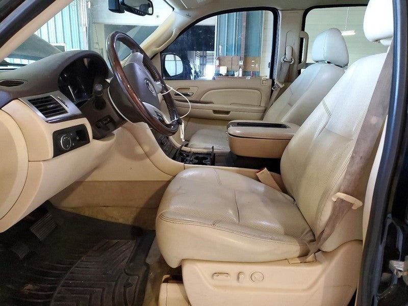 ESCALAEXT 2007 Seat Belt Rear 2012357