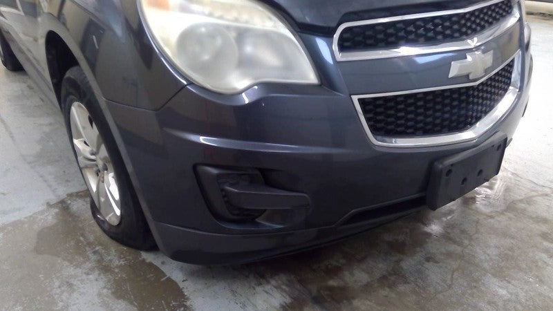 Passenger Right Headlight LS Fits 10-15 EQUINOX 1716279