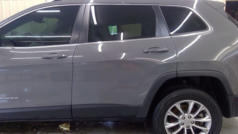 Engine ECM Electronic Control Module 3.2L Fits 20-21 CHEROKEE 1661403