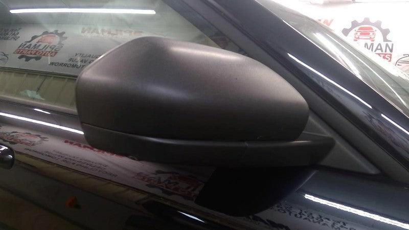 Passenger Side View Mirror Power Manual Folding Fits 20-24 EXPLORER 20