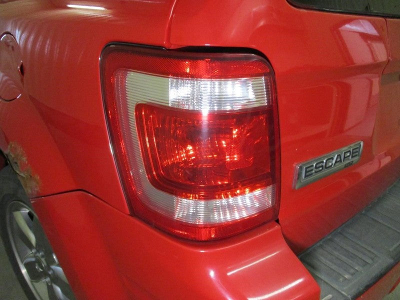 Driver Left Tail Light Fits 08-12 ESCAPE 2022429