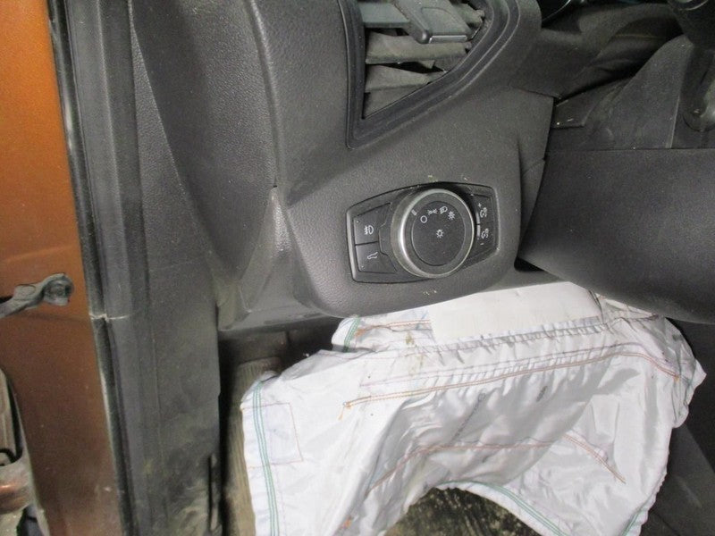ESCAPE    2017 Dash/Interior/Seat Switch 2030471
