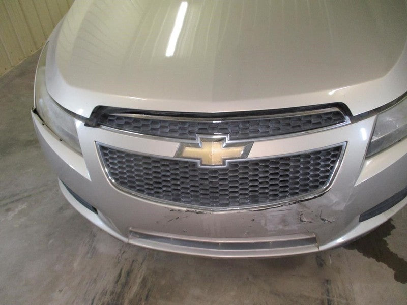 CRUZE     2011 Seat Rear 2037398