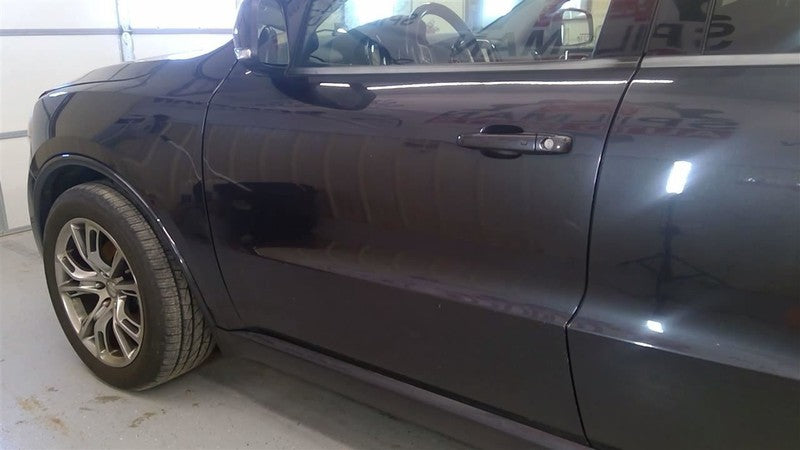 Automatic Transmission 4WD 5.7L Fits 12-13 DURANGO 1642992