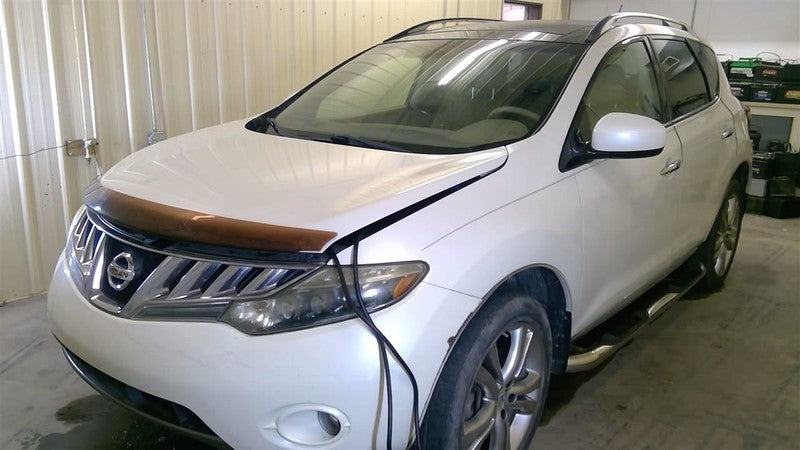 Passenger Right Headlight Xenon HID Fits 09 MURANO 1717896