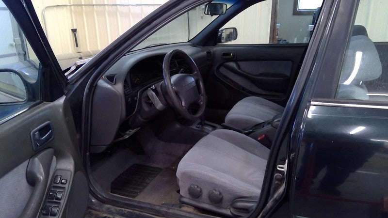 Wiper Transmission Front Fits 92-96 CAMRY 1916647