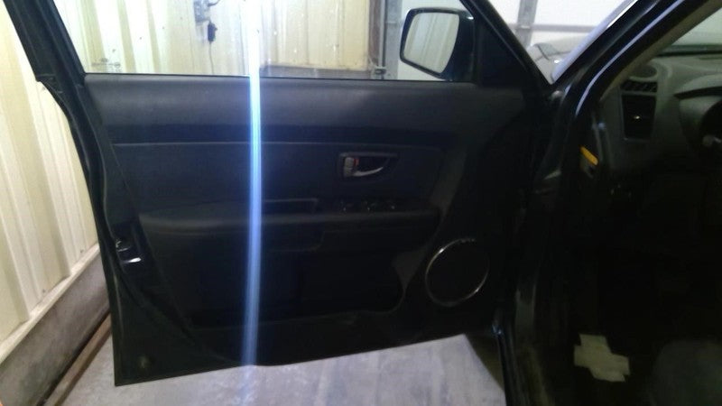SOUL      2011 Front Door Trim Panel 2028548
