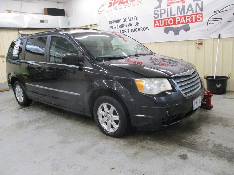TOWN COUN 2010 Door Trim Panel Rear 2040668