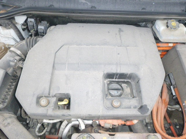 Engine ECM Hybrid-electric Drive Motor Control Fits 11-15 VOLT 1587782