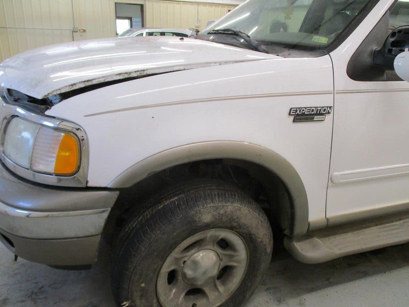 Throttle Body Throttle Valve Assembly Fits 00-04 EXPEDITION 1710650