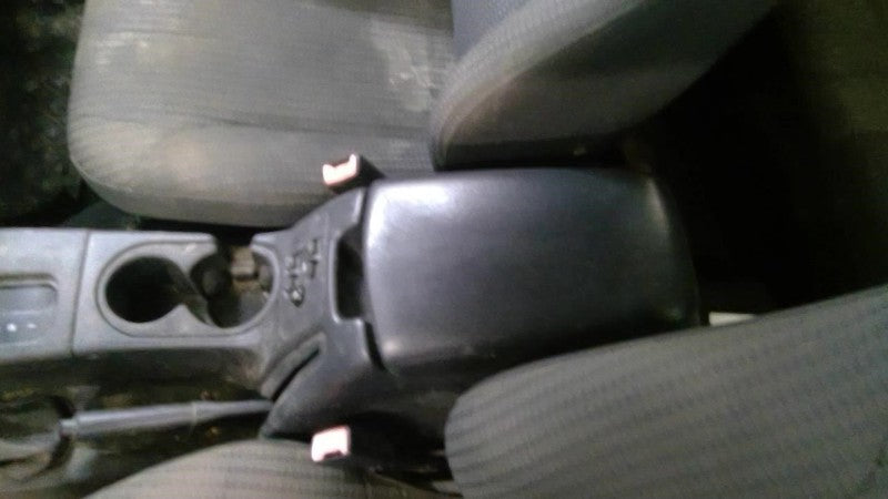 Console Front Floor Fits 02-04 LIBERTY 1737233