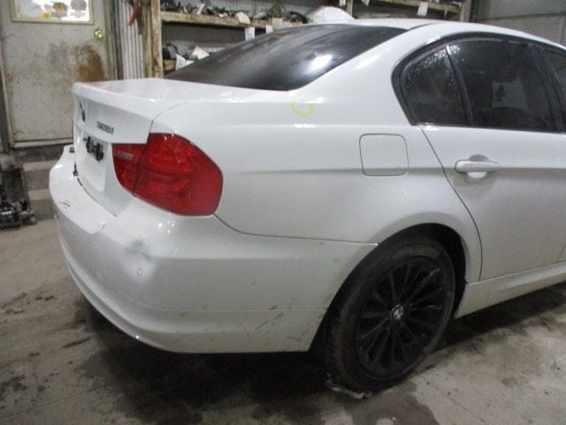 Automatic Transmission Speed 3.0L 6 Cylinder AWD Fits 09-13 BMW 328i 1