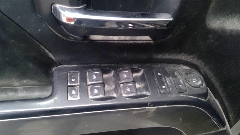 Driver Front Door Switch Driver's Window Crew Cab Fits 15-22 CANYON 18