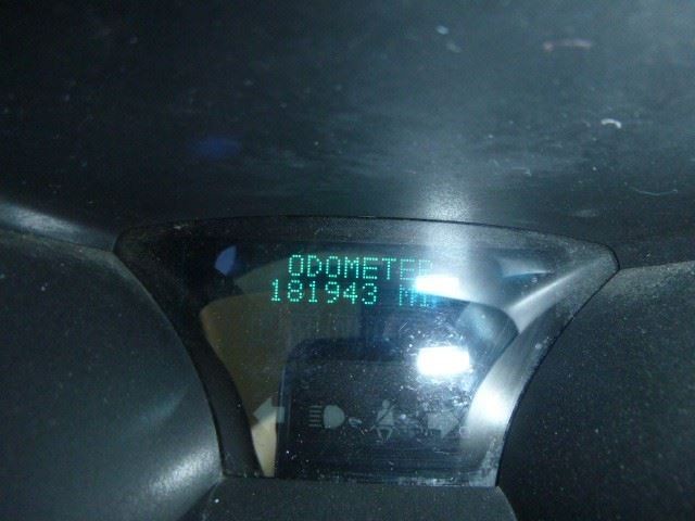 Starter Motor VIN J 11th Digit Limited Fits 07-17 ACADIA 1911318