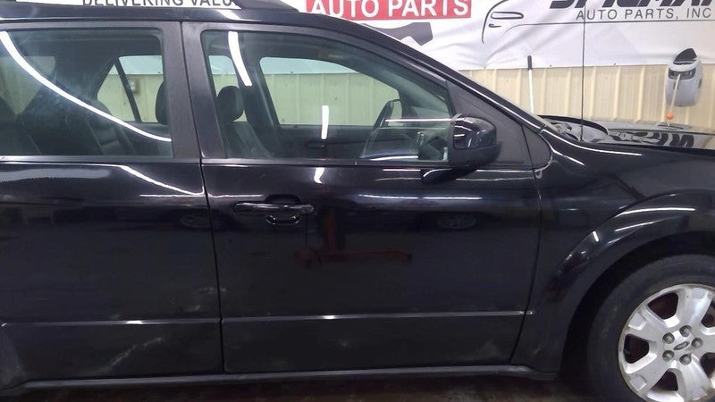 Starter Motor Fits 05-07 FIVE HUNDRED 1895724