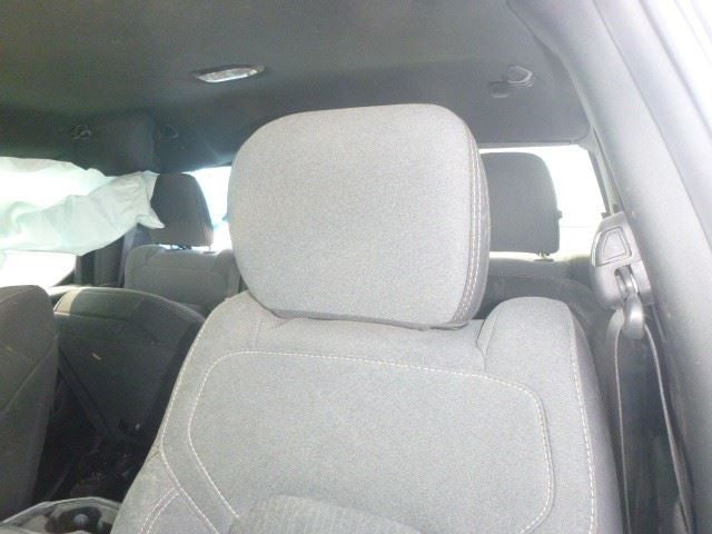 Dodge RAM 1500 2021 Headrest Used 9837