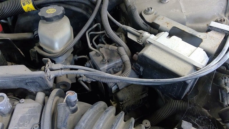 Power Steering Pump Fits 98-05 MONTE CARLO 1704883