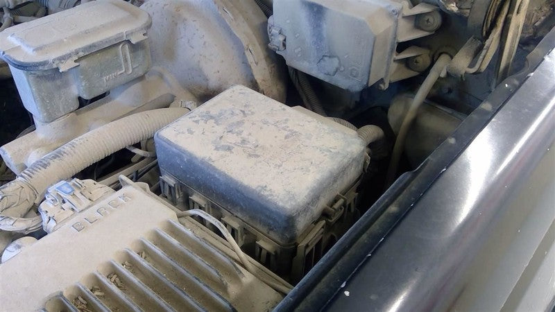 Transfer Case 5.7L 4L80E Transmission Fits 95-00 CHEVROLET 2500 PICKUP
