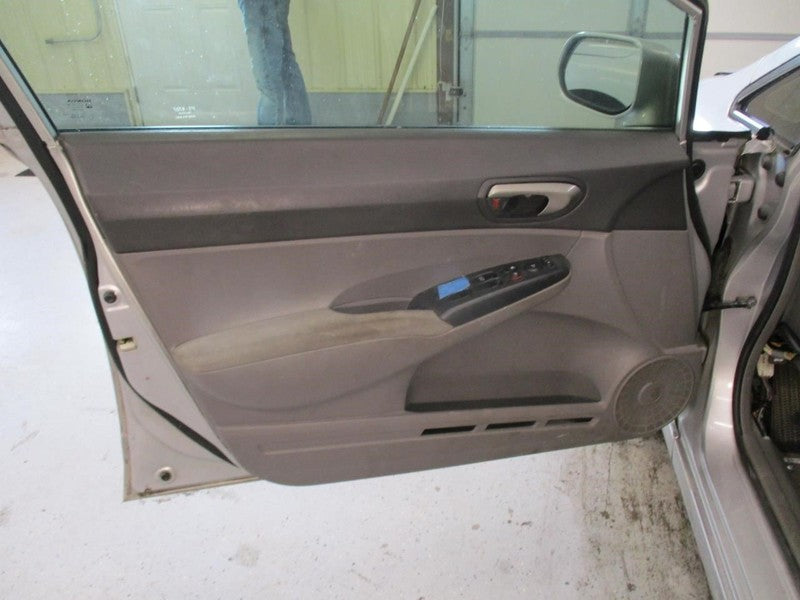 CIVIC     2007 Front Door Trim Panel 2029625