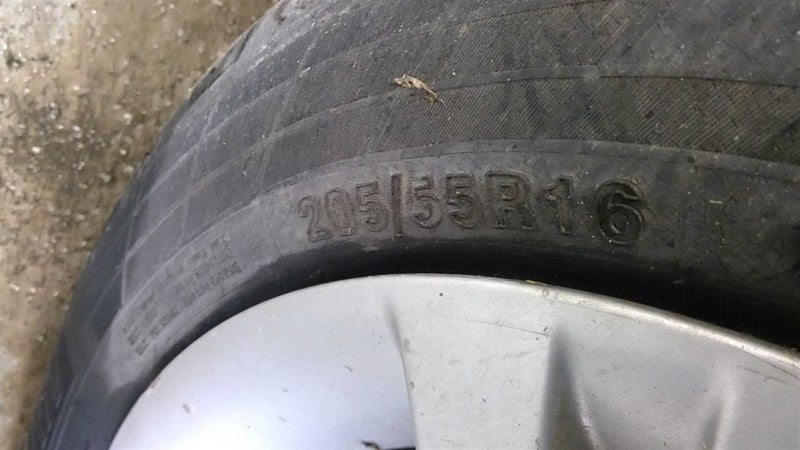 Power Steering Pump Convertible Fits 07-13 BMW 328i 1711631