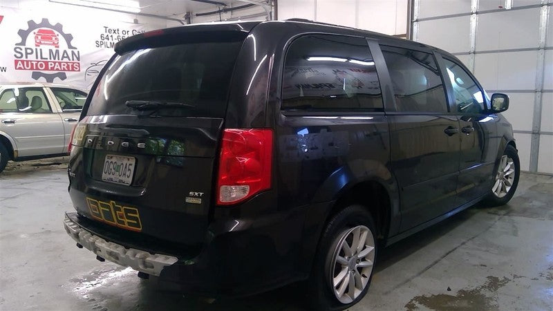 Starter Motor Fits 11-20 CARAVAN 1701153
