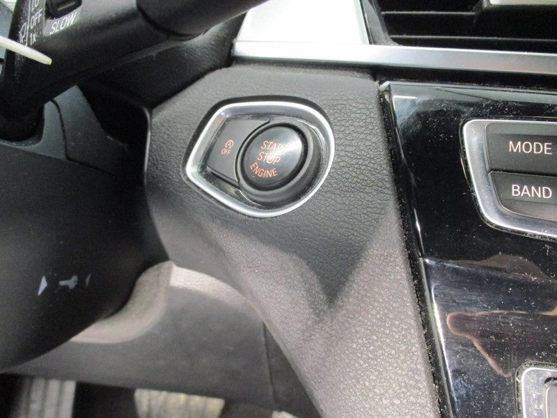 X1        2017 Dash/Interior/Seat Switch 1944128