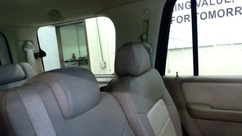 Ford Expedition 2003 Headrest Used 4603
