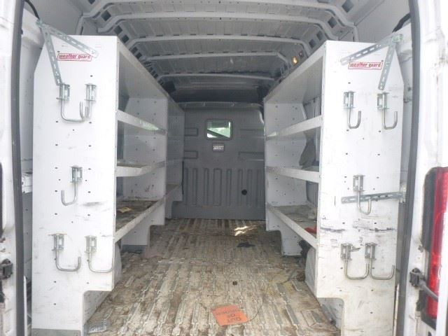 PROMAST25 2023 Dash/Interior/Seat Switch 1664894