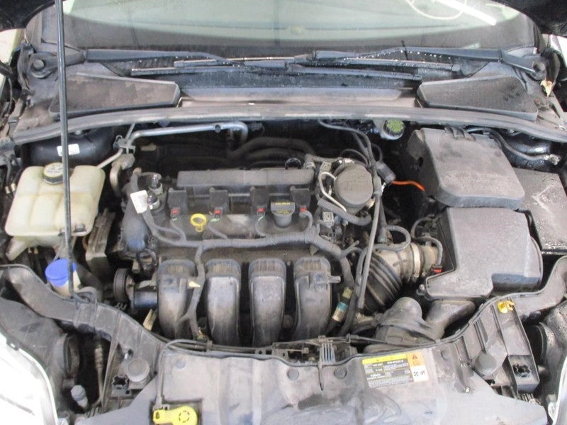 Alternator Without Turbo VIN 2 8th Digit Fits 12-18 FOCUS 1741651