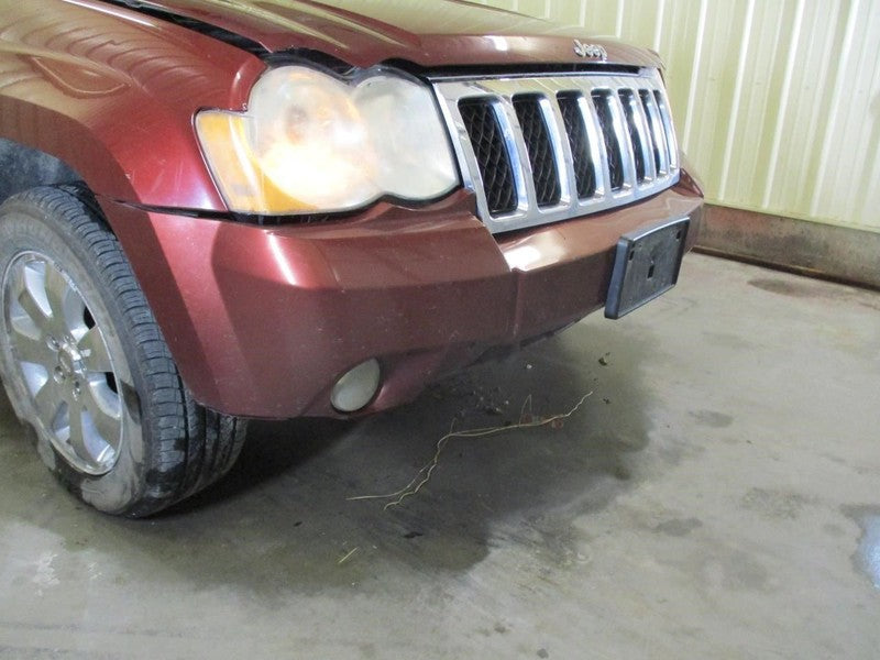 Seat Belt Front Bucket Seat Passenger Buckle Fits 05-10 GRAND CHEROKEE