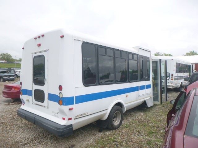 E450SD    2009 Wheel 1655892