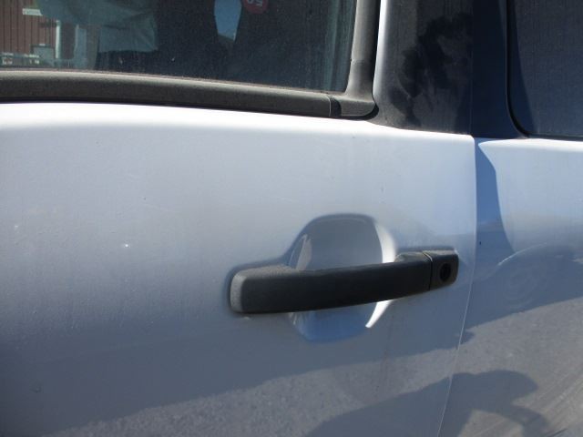 Steering Wheel Plastic Non-heated Fits 22-25 FRONTIER 1610545