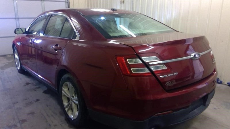 Automatic Transmission 6 Speed 3.5L FWD 2.77 Ratio Fits 14-19 TAURUS 1