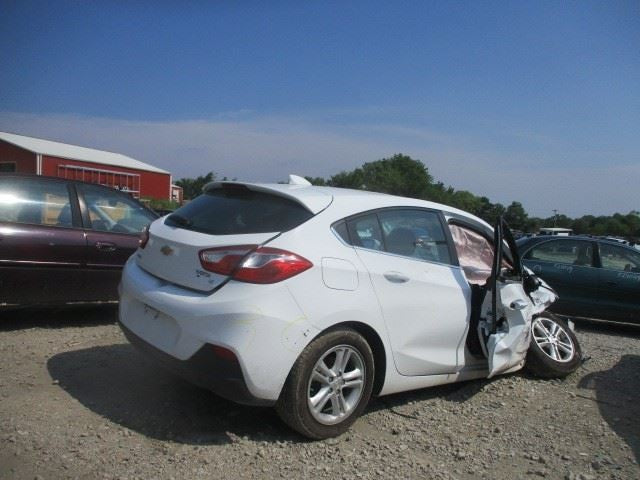 Starter Motor Fits 17-25 MALIBU 1590781