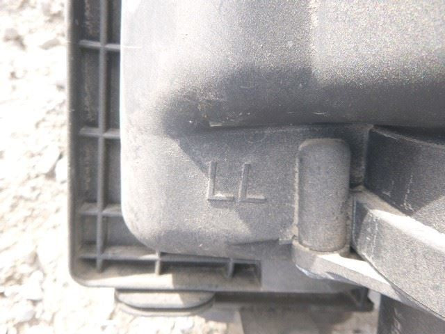 Driver Left Air Cleaner Fits 16-23 INFINITI Q50 1639426