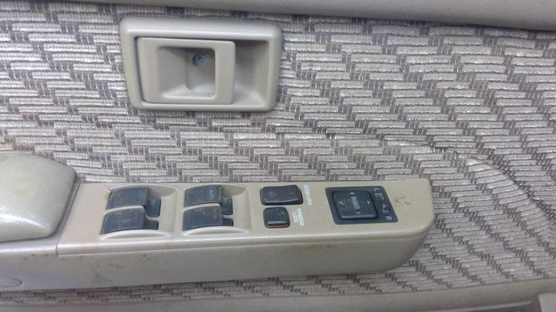 4 RUNNER  1995 Front Door Switch 1933759