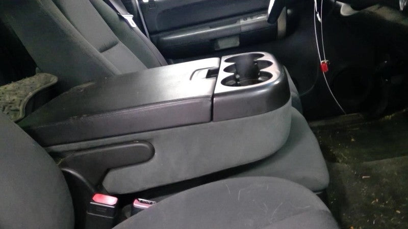 Passenger Front Seat Bucket And Bench Manual Fits 09 SIERRA 1500 PICKU