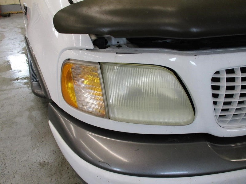 EXPEDITON 2002 Seat Belt Rear 1887737