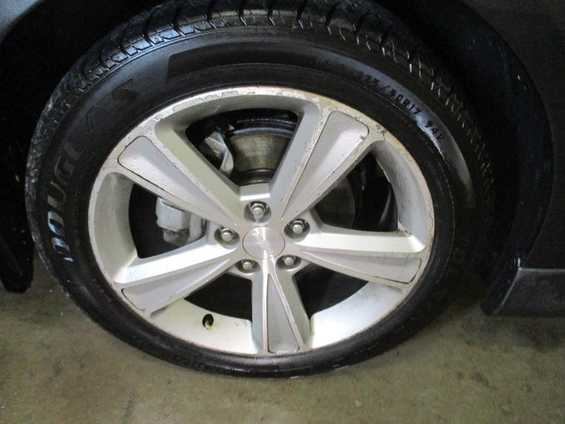 Alternator VIN P 4th Digit Limited Fits 12-16 CRUZE 1745036
