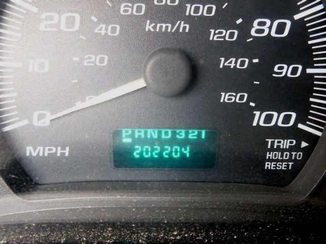 Rear Axle 9-3/4" Ring Gear 3.73 Ratio Fits 03-09 EXPRESS 2500 VAN 1698
