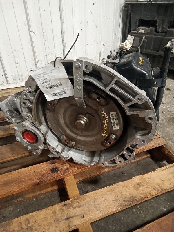 Automatic Transmission Fits 19-21 PROMASTER 1500 VAN 1730112